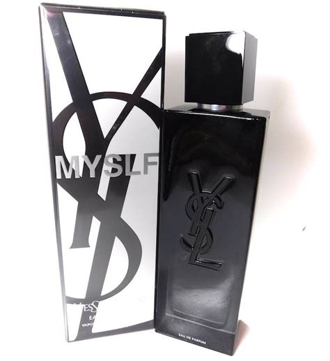 ysl msf|myslf cologne.